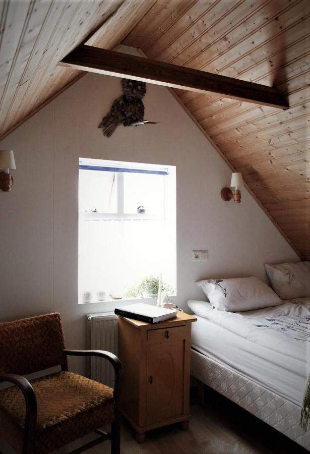 Appartamento Nylenda Seyðisfjörður Esterno foto